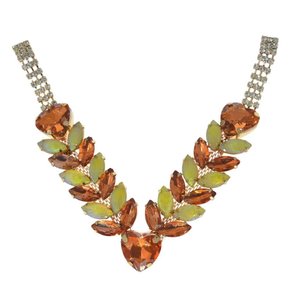 Cabedal Roberta V com Pedrarias