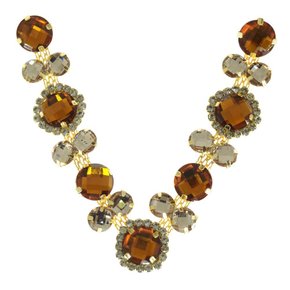 Cabedal Banhado Lucy V com Pedrarias