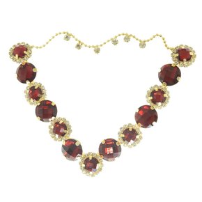 Cabedal Banhado Paula V com Pedrarias