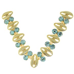 Cabedal Banhado Búzios V com Pedrarias