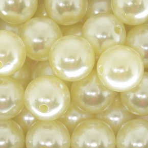 Pérola ABS 16mm