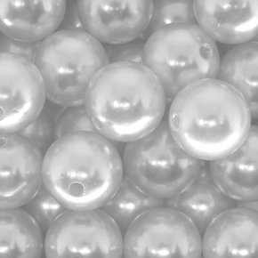 Pérola ABS 16mm