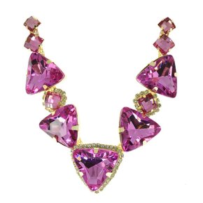 Cabedal Banhado Denise V com Pedrarias