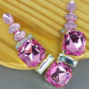 Cabedal Banhado Martina V com Pedrarias