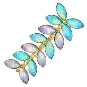 Cabedal Banhado Mariah Lateral com Pedrarias