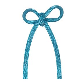 Cabedal de Meia Cana Laço Ruth - Pronto pra Aplicar