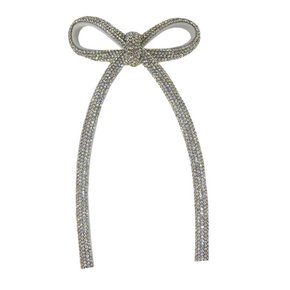 Cabedal de Meia Cana Laço Ruth - Pronto pra Aplicar