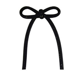 Cabedal de Meia Cana Laço Ruth - Pronto pra Aplicar