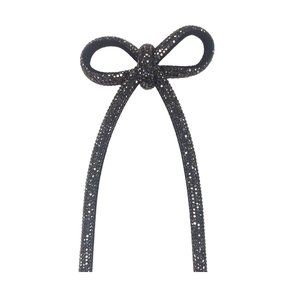 Cabedal de Meia Cana Laço Ruth - Pronto pra Aplicar