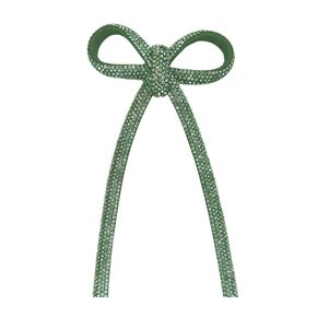 Cabedal de Meia Cana Laço Ruth - Pronto pra Aplicar