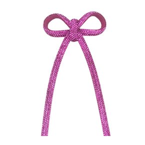 Cabedal de Meia Cana Laço Ruth - Pronto pra Aplicar