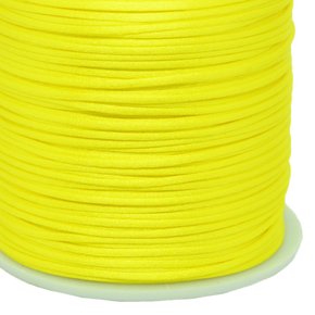 Fio de Seda 1mm - Rolo c/ 100 metros