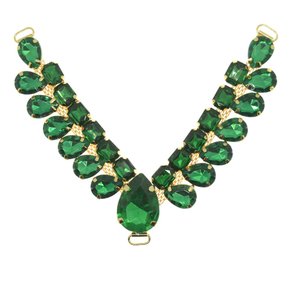 Cabedal Adele V com Pedrarias