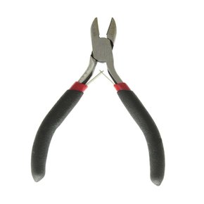 Alicate Slim 5" p Bijuterias e Artesanato