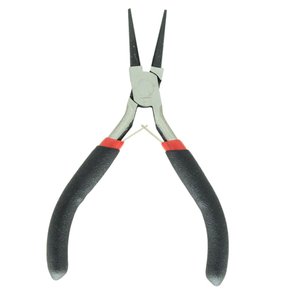 Alicate Slim 5" p Bijuterias e Artesanato