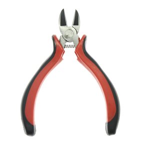 Alicate Max 5" p Bijuterias e Artesanato