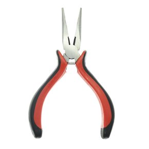 Alicate Max 5" p Bijuterias e Artesanato