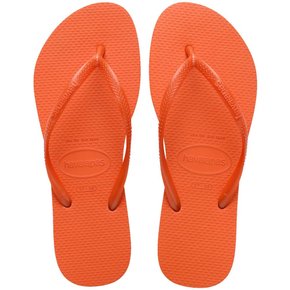 Sandálias Havaianas Slim