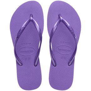 Sandálias Havaianas Slim