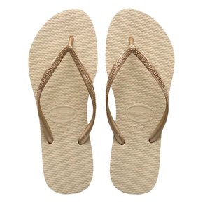 Sandálias Havaianas Slim