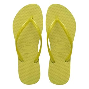 Sandálias Havaianas Slim