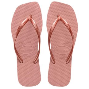 Sandálias Havaianas Slim Square