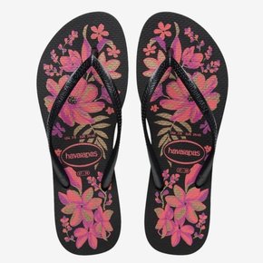 Sandálias Havaianas Slim Organic