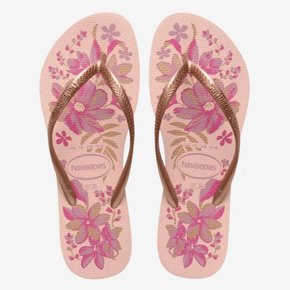 Sandálias Havaianas Slim Organic