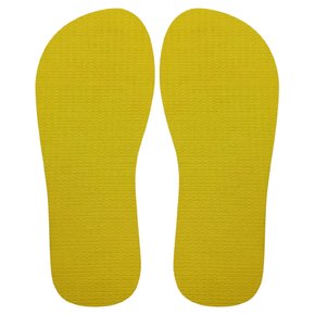 Sola Basic 100% Borracha Sr. Chinelo
