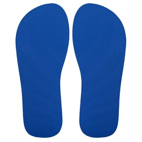 Sola Basic 100% Borracha Sr. Chinelo