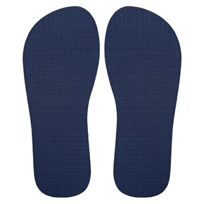 Sola Basic 100% Borracha Sr. Chinelo