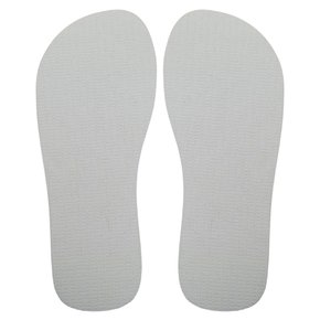 Sola Basic 100% Borracha Sr. Chinelo