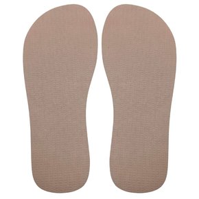 Sola Basic 100% Borracha Sr. Chinelo