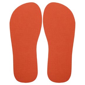 Sola Basic 100% Borracha Sr. Chinelo