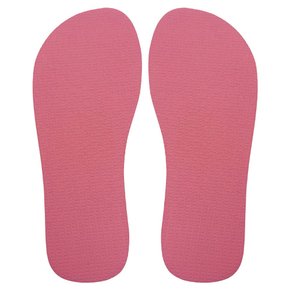 Sola Basic 100% Borracha Sr. Chinelo