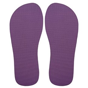 Sola Basic 100% Borracha Sr. Chinelo