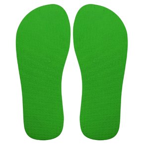 Sola Basic 100% Borracha Sr. Chinelo