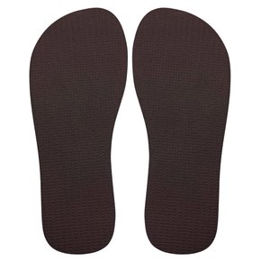 Sola Basic 100% Borracha Sr. Chinelo