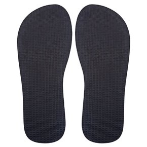 Sola Basic 100% Borracha Sr. Chinelo