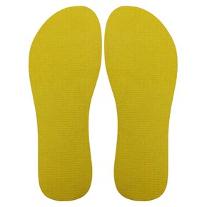 Sola Slim 100% Borracha Sr. Chinelo