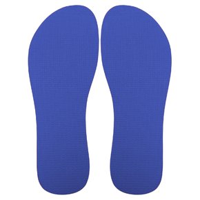 Sola Slim 100% Borracha Sr. Chinelo