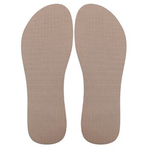 Sola Slim 100% Borracha Sr. Chinelo