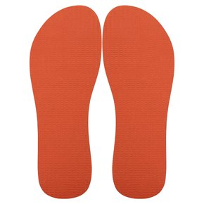 Sola Slim 100% Borracha Sr. Chinelo