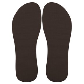 Sola Slim 100% Borracha Sr. Chinelo