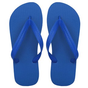 Chinelo Basic 100% Borracha Sr. Chinelo