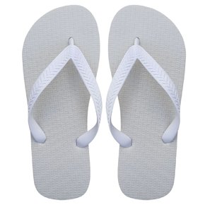 Chinelo Basic 100% Borracha Sr. Chinelo