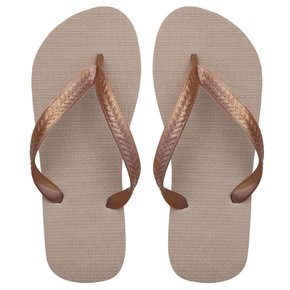Chinelo Basic 100% Borracha Sr. Chinelo