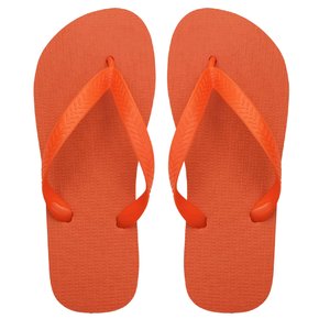 Chinelo Basic 100% Borracha Sr. Chinelo