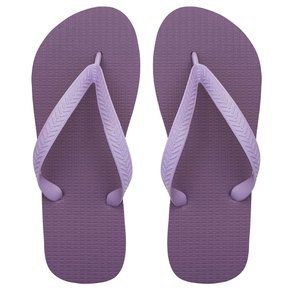 Chinelo Basic 100% Borracha Sr. Chinelo