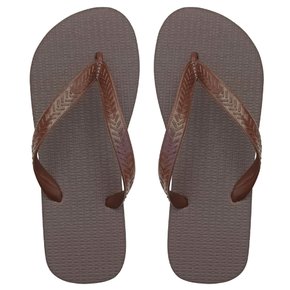 Chinelo Basic 100% Borracha Sr. Chinelo